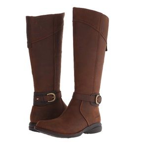 Merrell W's Captiva Buckle Waterproof boots